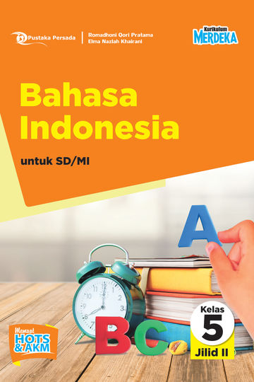 pustaka persada